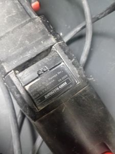 Б/в Перфоратор Dnipro-M rh-16 01-200898809