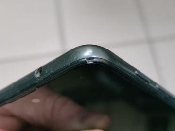 Б/в Мобільний телефон Motorola e40 4/64gb 01-200898811