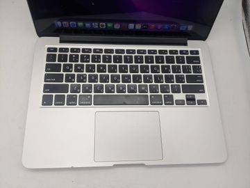 Б/в Ноутбук Apple macbook pro a1502 екр. 13,3/core i5 2,6ghz/ram8gb/ssd128gb/retina/intel iris 01-200898213