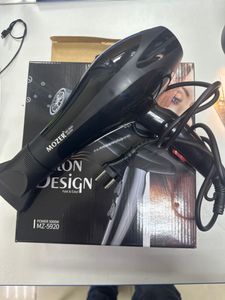 Б/у Фен Mozer mz-5920 16-000269337