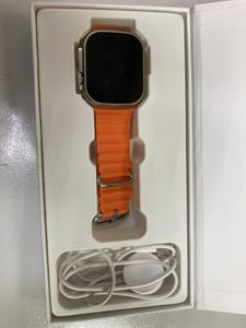 Б/в Смарт-годинник Xo m8 pro ultra 49mm 01-200898798