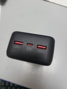 Б/в Повербанк Proove illuminator se 22.5w 30000mah 01-200898858