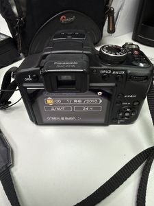 Б/в Фотоапарат Panasonic lumix dmc-fz45 01-200899396