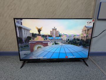 Б/в Телевізор Xiaomi tv a pro 32 01-200899115