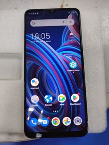 Б/в Мобільний телефон Zte blade a53 pro 4/64gb 01-200825388