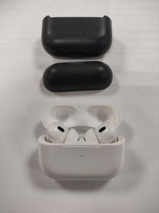 Б/в Навушники Apple airpods pro 2nd generation with magsafe charging case usb-c 01-200887058