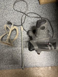 Б/у Дрель-миксер Forte hm 1470-2 vp 01-200900276