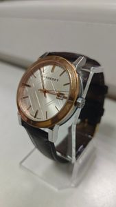 Б/в Годинник Burberry bu9006 01-200900522