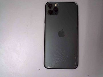 Б/в Мобільний телефон Apple iphone 11 pro max 64gb 01-200900302