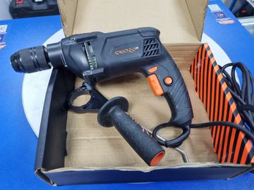 Б/у Дрель ударная Dnipro-M hd-120m 01-200899284