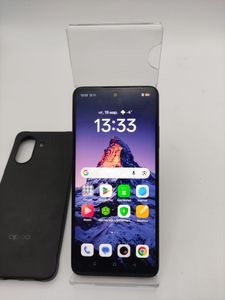 Б/у Мобільний телефон Oppo a5x 4/128gb 01-200899930