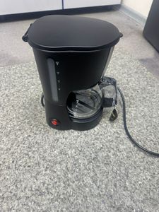 Б/у Кофеварка Liberton lcm-2200 01-200897509