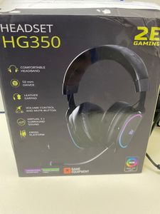 Б/у Наушники 2E gaming hg350 01-200898745