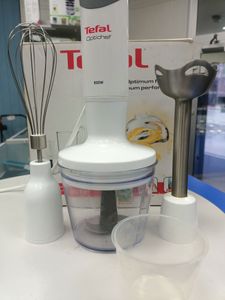 Б/в Блендер Tefal hb-650 01-200900819