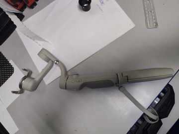 Б/в Стабілізатор Dji osmo mobile 5 om5 01-200900672