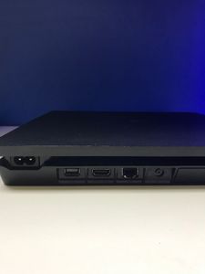 Б/в Ігрова приставка Sony playstation 4 slim 500gb 01-200900723