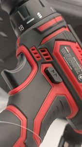 Б/в Дриль-шурупокрут акумуляторний Vitals au 12/2kp 16-000271052