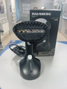 Б/в Пароочищувач Hausberg hb-7901ng 01-200901397