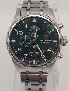 Б/в Годинник Swiss Military Hanowa gi00004 01-200901890