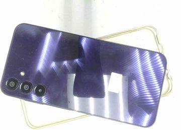 Б/у Мобільний телефон Samsung galaxy a15 sm-a155f 4/128gb 01-200901529