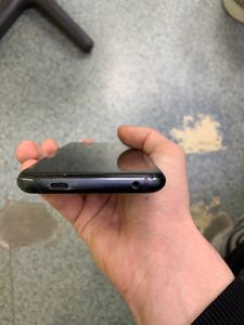 Б/у Мобільний телефон Asus rog phone 5 12/128gb 01-200901138