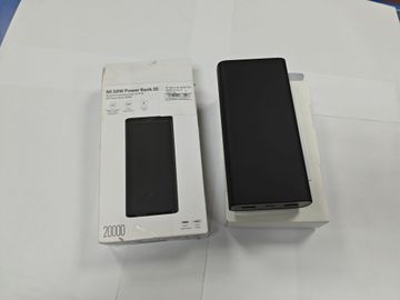 Б/в Зовнішній акумулятор Xiaomi 20000 50w (bhr5121gl) 18-000095162