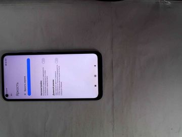 Б/в Мобільний телефон Xiaomi redmi note 9 4g 4/128gb 01-200902412