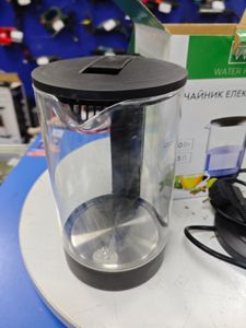 Б/в Електрочайник Water House ek1580 18-000095165
