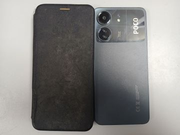 Б/в Мобільний телефон Poco c65 8/256gb 01-200902355