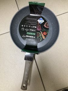 Б/у Сковорода  Holmer fp-22326-swmb 01-200902540