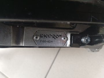 Б/в Пила ланцюгова Dnipro-M dsg-62h 01-200902869