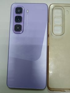 Б/в Мобільний телефон Infinix hot 50 8/128gb 01-200902751