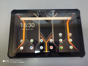 Б/в Планшет Oukitel rt6 nfc 8/256gb 4g dual sim 01-200900271