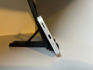 Б/у Мобільний телефон Samsung galaxy a16 4/128gb 01-200901336