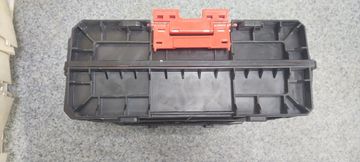Б/в Ящик для інструментів Dnipro-M s-box m100 01-200902807