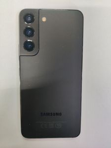 Б/у Мобільний телефон Samsung galaxy s22 8/128gb 01-200902855
