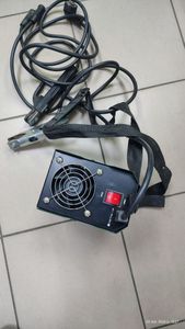 Б/в Зварювальний апарат Nowa w-300 mini 01-200903119