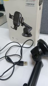 Б/в Тримач для смартфона Baseus 10w (wxyl 01) 18-000094621