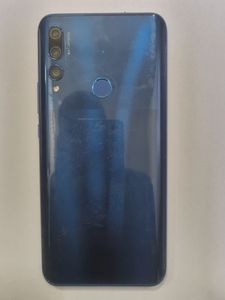 Б/в Мобільний телефон Huawei y9 prime 2019 4/128gb 01-200901369