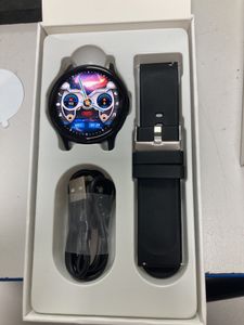 Б/в Смарт-годинник Xo j5 amoled 01-200903702