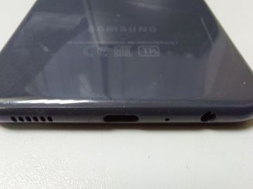 Б/у Мобільний телефон Samsung galaxy a23 sm-a235 4g 6/128gb 01-200901964