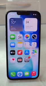 Б/в Мобільний телефон Apple iphone 13 128gb 01-200902752