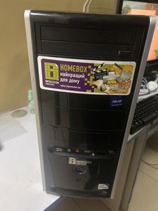 Б/в Системний блок Пк intel pentium g2020/ram 4 gb/hdd 1000 gb+відсутній/ssd відсутній+відсутній/nvidia gt 1030 (geforce) 01-200903866