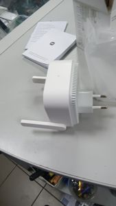 Б/в Повторювач wi-fi Xiaomi range extender n300 (dvb4398gl) 18-000094581