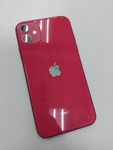 Б/у Мобільний телефон Apple iphone 11 128gb 01-200903227