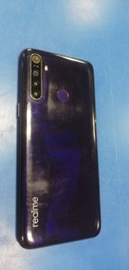 Б/у Мобільний телефон Realme 5 3/64gb 01-200903944