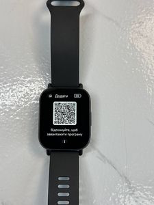 Б/у Смарт-часы Xiaomi redmi watch 5 active 01-200903743