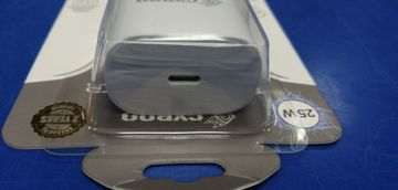 Б/в Зарядний блок Cyboo type-c 25w 01-200904094