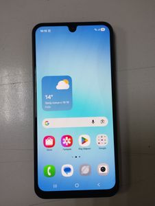 Б/в Мобільний телефон Samsung galaxy a17 8/256gb 01-200904366