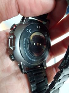 Б/у Смарт-часы Smart Watch ak 56 01-200904338